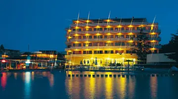 Park-Hotel Continental
