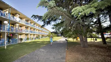 Park-Hotel Continental