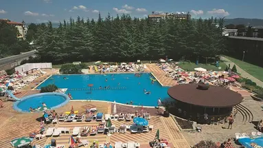 Park-Hotel Continental
