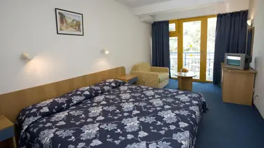 Park-Hotel Continental