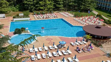 Park-Hotel Continental
