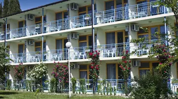 Park-Hotel Continental