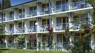 Park-Hotel Continental