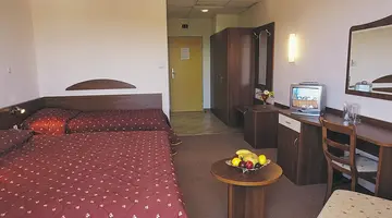 Park-Hotel Continental