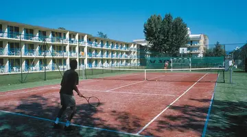 Park-Hotel Continental