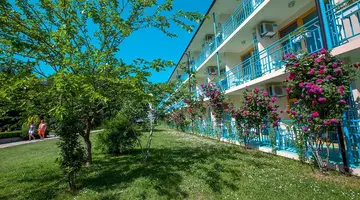 Park-Hotel Continental