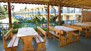 Park-Hotel Continental