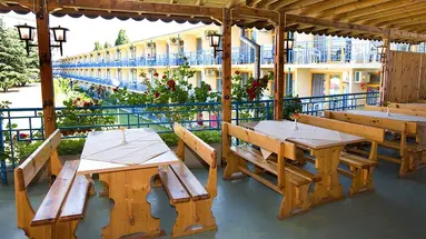 Park-Hotel Continental
