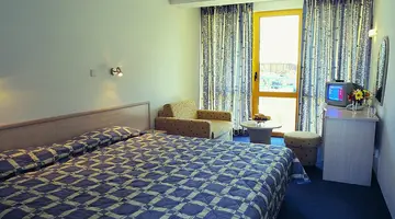 Park-Hotel Continental