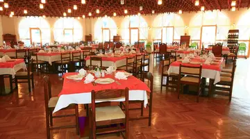Park-Hotel Continental