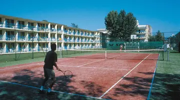 Park-Hotel Continental