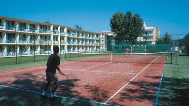 Park-Hotel Continental