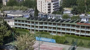 PARK HOTEL CONTINENTAL