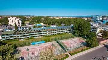 Park-Hotel Continental