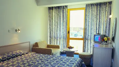 Park-Hotel Continental