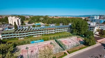 Park-Hotel Continental