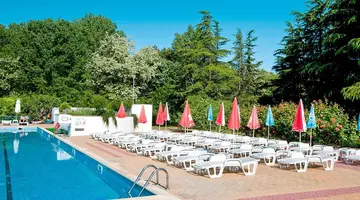 Park-Hotel Continental