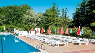 Park-Hotel Continental