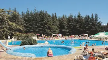 Park-Hotel Continental