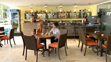 Park-Hotel Continental