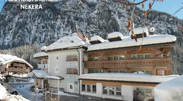 PARK HOTEL DIAMANT
