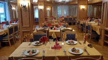 PARK HOTEL DIAMANT