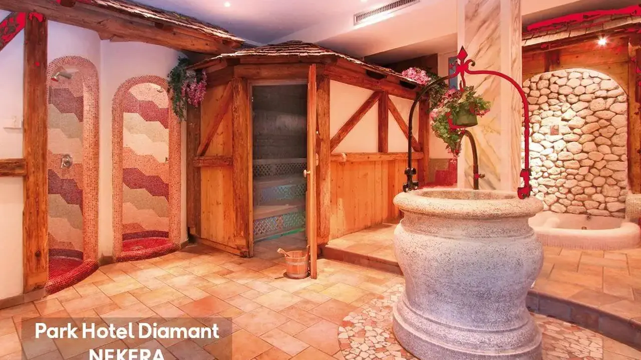 PARK HOTEL DIAMANT