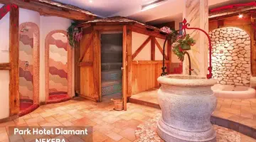 PARK HOTEL DIAMANT