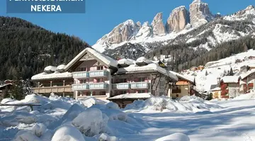 PARK HOTEL DIAMANT