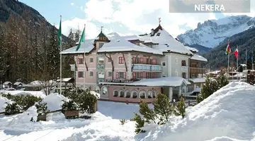 PARK HOTEL DIAMANT