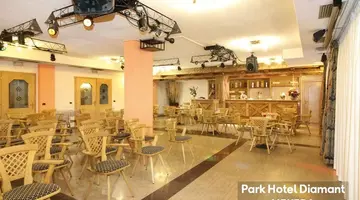 PARK HOTEL DIAMANT