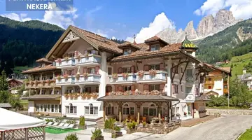 PARK HOTEL DIAMANT
