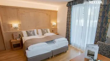 PARK HOTEL DIAMANT