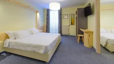 Park Hotel Faloria