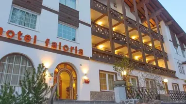Park Hotel Faloria