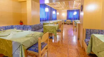Park Hotel Faloria