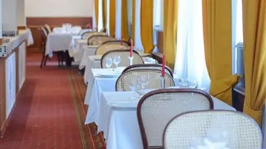 Park Hotel Faloria