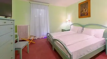 Park Hotel Faloria