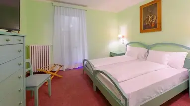 Park Hotel Faloria