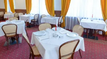 Park Hotel Faloria