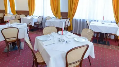 Park Hotel Faloria