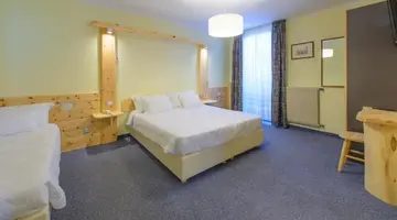 Park Hotel Faloria