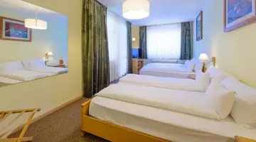 Park Hotel Faloria