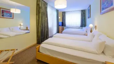 Park Hotel Faloria