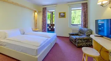 Park Hotel Faloria