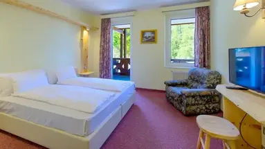 Park Hotel Faloria