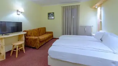 Park Hotel Faloria