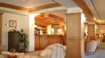 Park Hotel Folgarida
