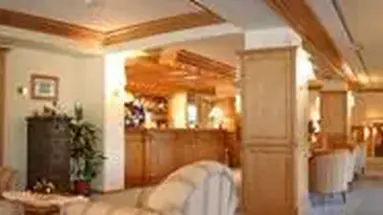 Park Hotel Folgarida