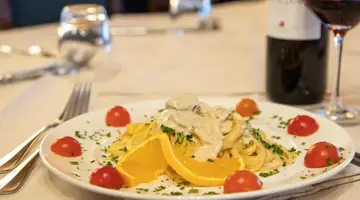 Park Hotel Folgarida ****